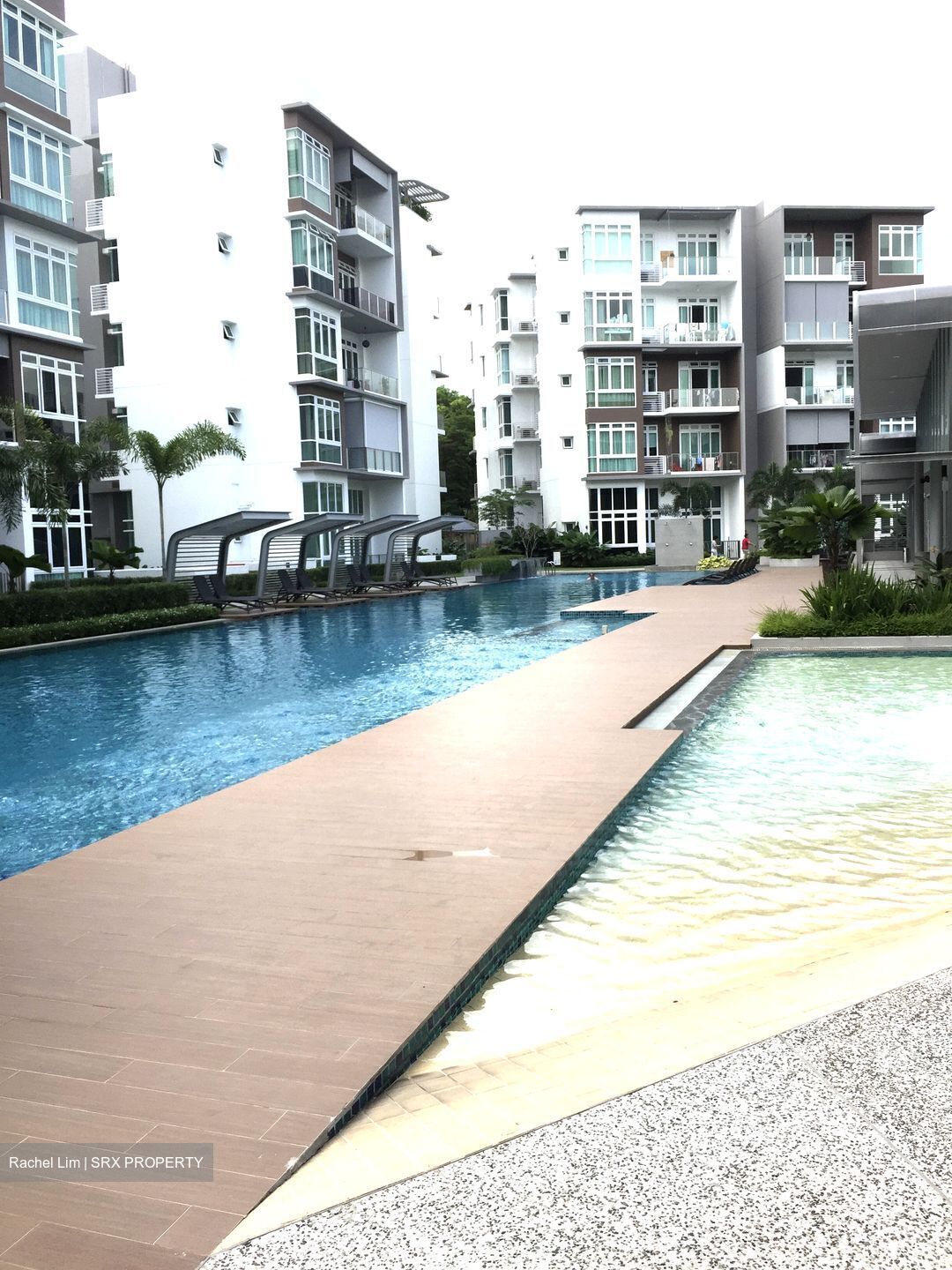 Waterfront @ Faber (D5), Apartment #632115881